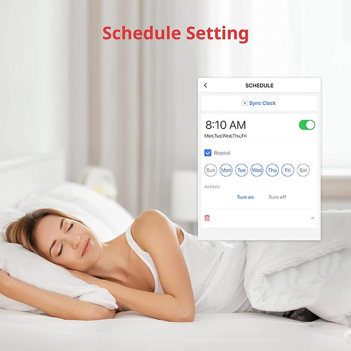 Image du produit SwitchBot Bot