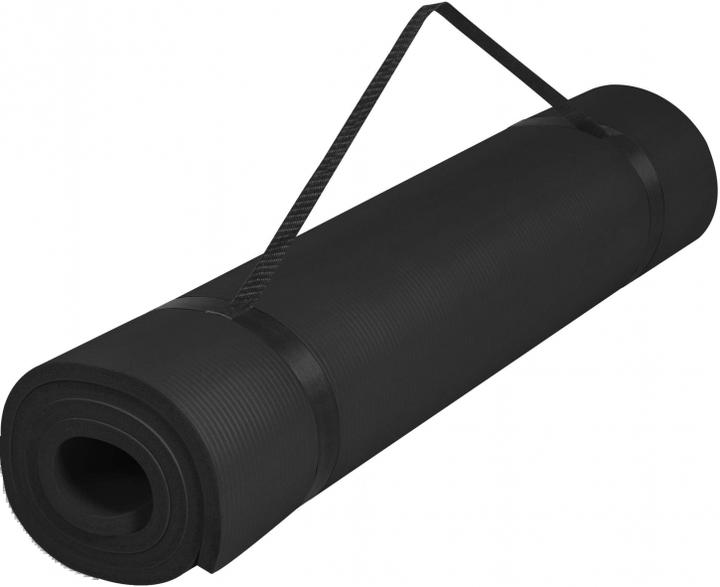 Image du produit Gorilla Sports Tapis de yoga (15 mm)