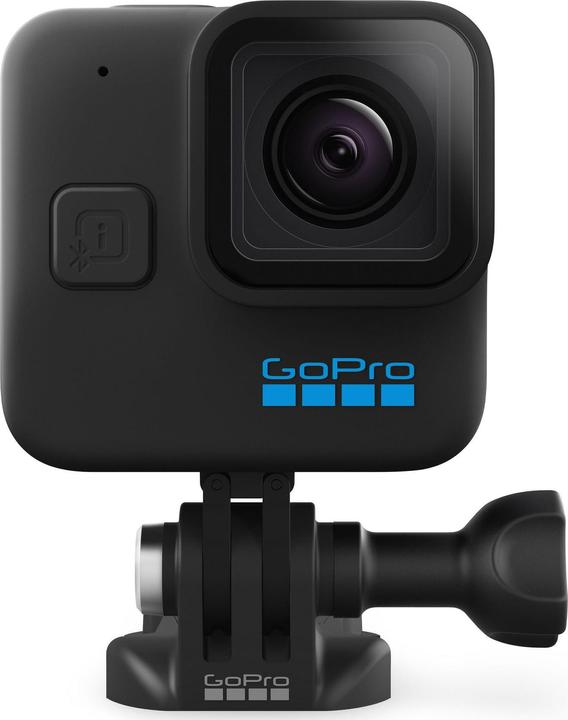 Productafbeelding GoPro HERO11 Black Mini (60p, WiFi, Bluetooth)