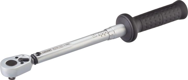 Produktbild HAZET Drehmomentschlüssel (3/8", 5 Nm, 60 Nm)