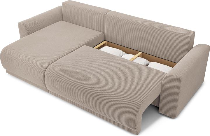 Image du produit Baita Nova (Canapé d'angle)