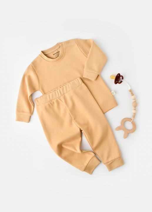 Actual product image BabyCosy Pant & Tshirt Set (74)