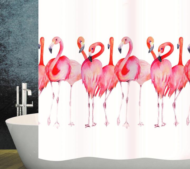 Produktbild Diaqua Flamingo (240 x 180 cm)