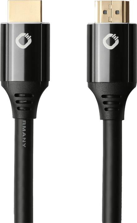 Immagine prodotto Oehlbach HDMI – HDMI (0.75 m, HDMI)