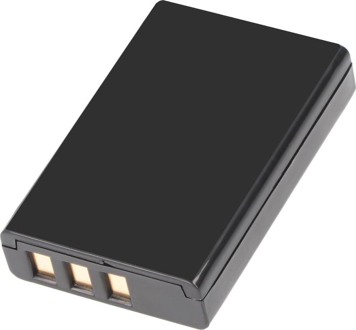 Actual product image AccuCell Battery suitable for Unitech HT6000, PA600, Li-Ion, 3,7V, 1800mAh, 6,7Wh