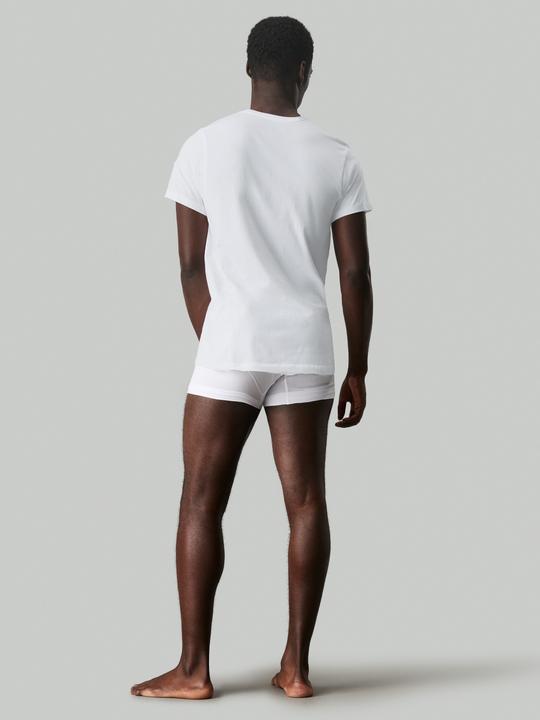 Immagine prodotto Calvin Klein Maglietta girocollo 3PK (XL)