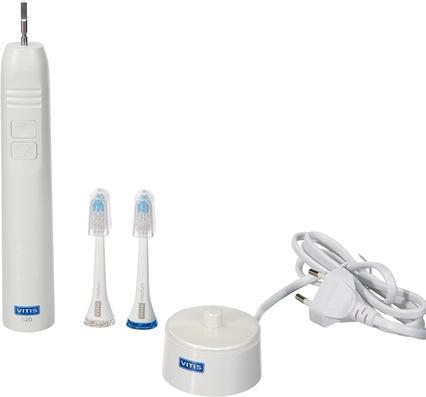 Actual product image Dentaid Vitis Sonic S20 Sonic Toothbrush (Sonic toothbrush)