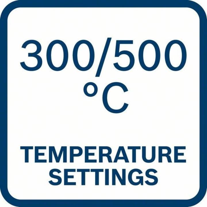 Image du produit Bosch Professional GHG 18V-50