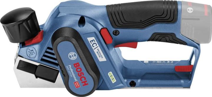 Actual product image Bosch Professional Gho 12v-20