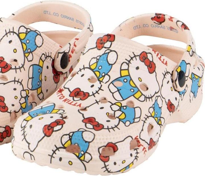 Image du produit Cerdá Sanrio - Kitty White - taille 28/29 (28)