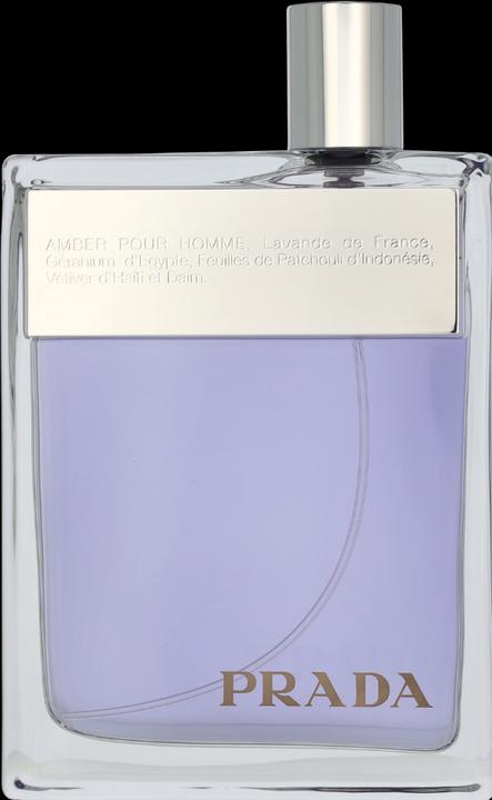 Immagine prodotto Prada Ambra Eau de Toilette (Eau de toilette, 100 ml)