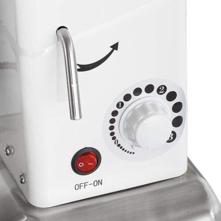 Image du produit Gastro Hero Eco Pl (500 W)