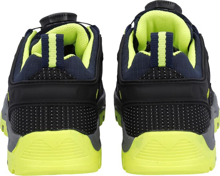 Immagine prodotto CMP Campagnolo Scarpe da bambino Kiruna Fitgo WP (32)