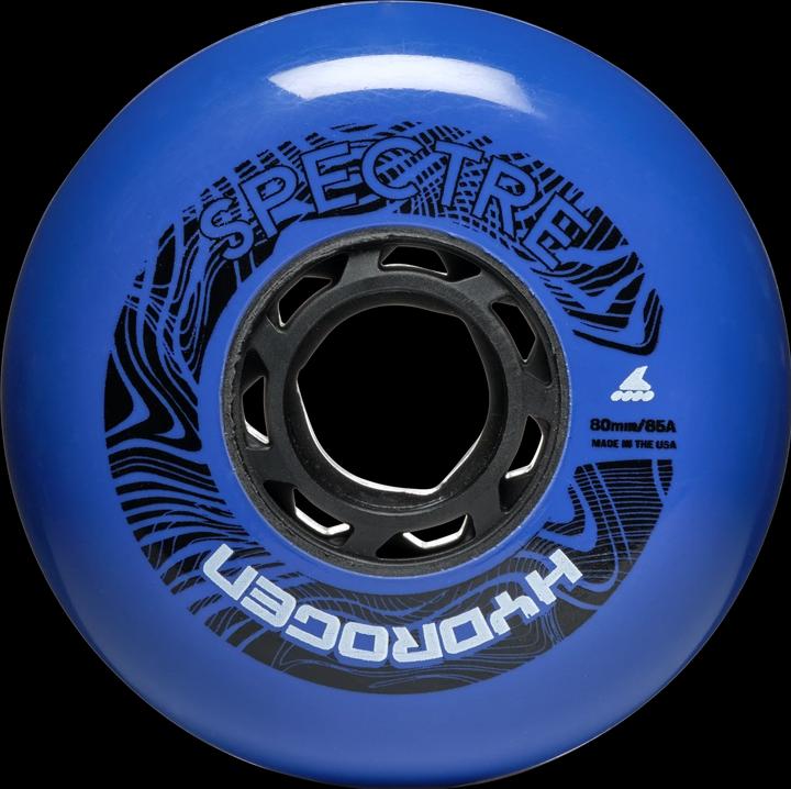 Actual product image Rollerblade Hydrogen Spectre (80 mm)