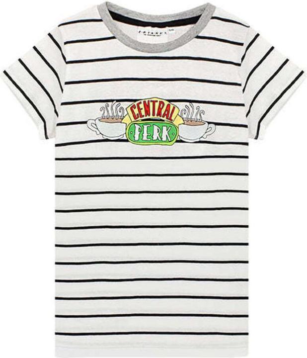 Image du produit Friends Pyjama fille (152, 158)