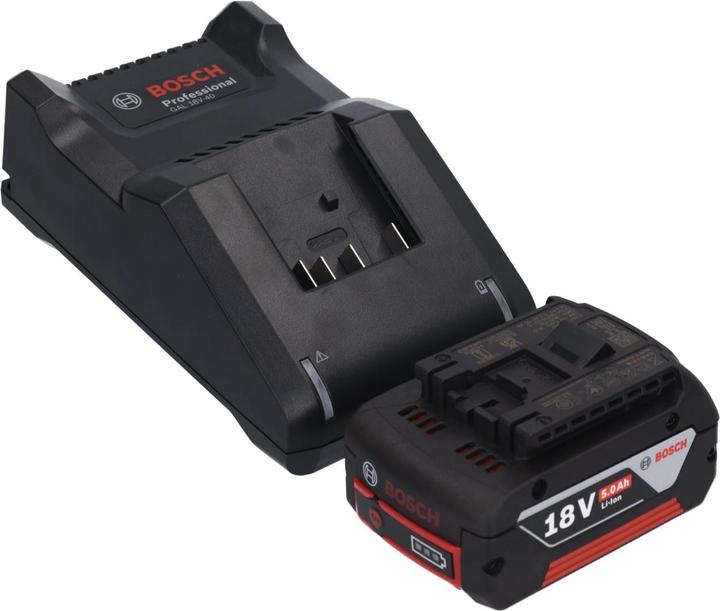 Actual product image Bosch Professional Bosch GKS 18V-70 L Battery Circular Saw 18 V Brushless 190 mm BITURBO + 1x Battery 5,0 Ah + Charger