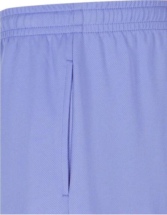 Actual product image Karl Kani KM-PS011-080-11 Small Signature Essential Mesh Shorts - 132731 (XXS)