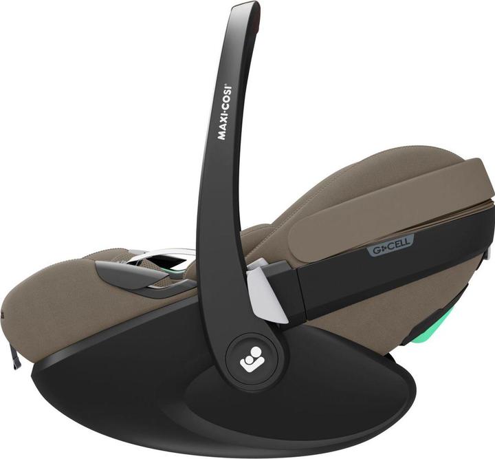 Image du produit Maxi-Cosi Pebble 360 Pro2 (Coque auto, Norme ECE R129/i-Size)
