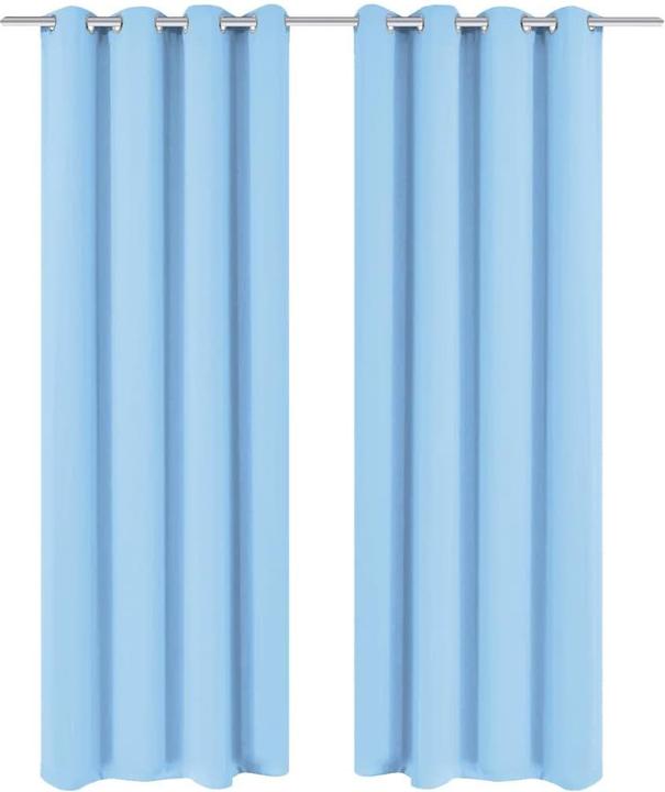 Immagine prodotto VidaXL Kester (270 x 145 cm)