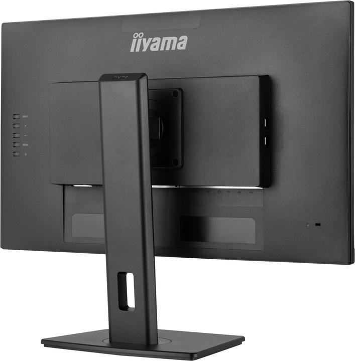 Produktbild iiyama XUB2792QSU-B6/27" Business WQHD ETE IPS (2560 x 1440 Pixel, 27")