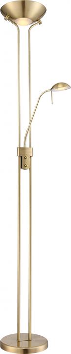Globo Proiettore da soffitto Leonas (1440 lm)
