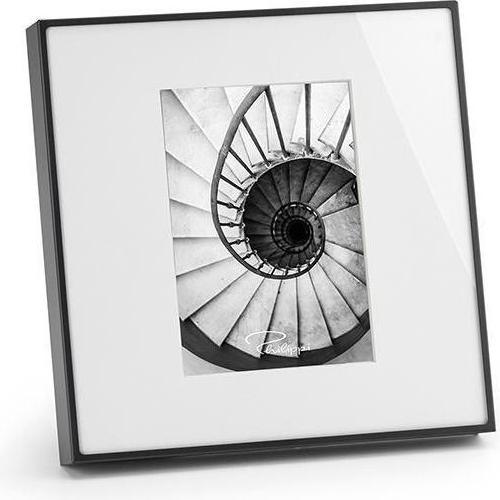 Produktbild Philippi Bilderrahmen Infinity Schwarz, 20 x 25 cm (20 x 25 cm)