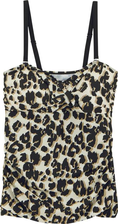 Immagine prodotto Regatta Aceana III Maglia Tankini Leopardato Donna (40 D)