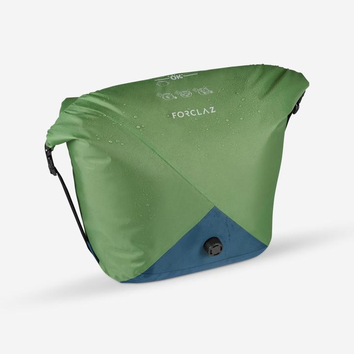 Forclaz Trekking