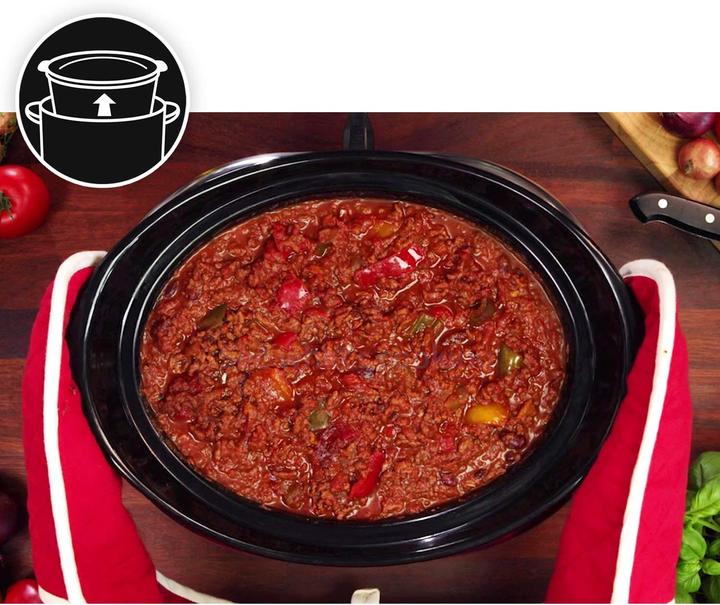 Produktbild Crockpot Schongarer CSC012X