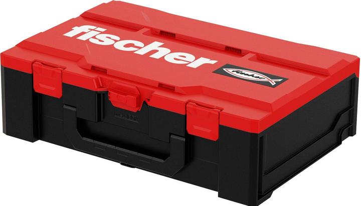 Produktbild Fischer Akku-Auspressgerät FIS DB SL Pro