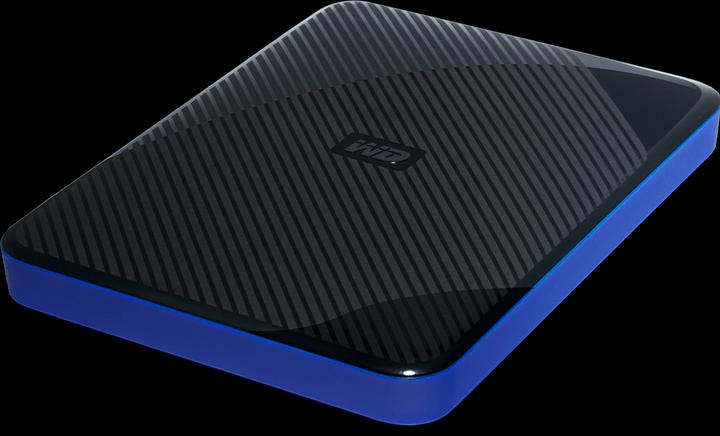 Productafbeelding WD Gamedrive voor PlayStation (2 TB)