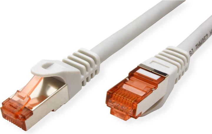 Produktbild Roline Netzwerkkabel (SFTP, CAT6, 2 m)