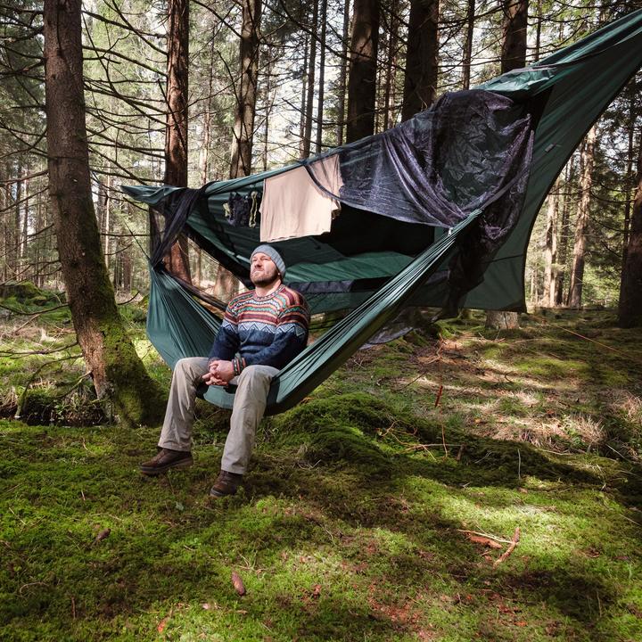 Produktbild Amazonas Moskito-Traveller (200 kg)