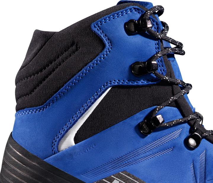 Actual product image Mammut Kento Guide II High GTX, Bergstiefel (45)