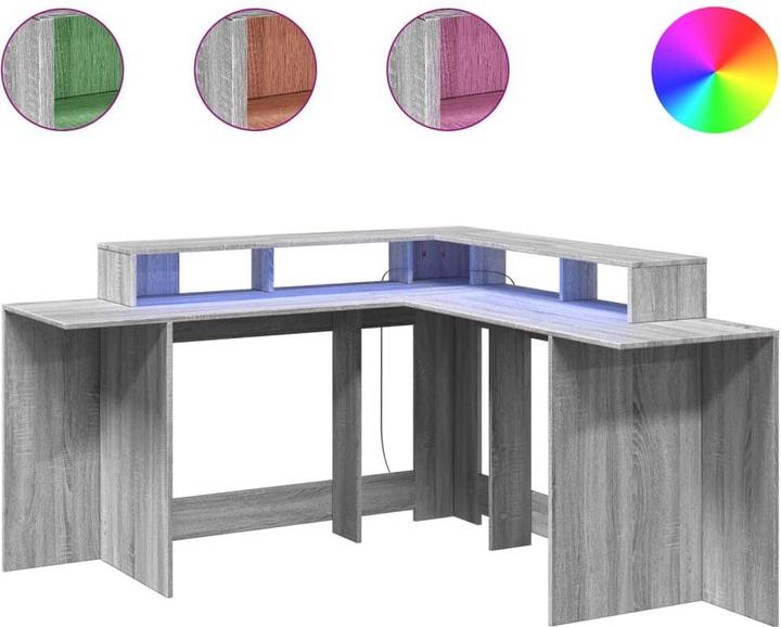 Actual product image VidaXL Sarah Richter