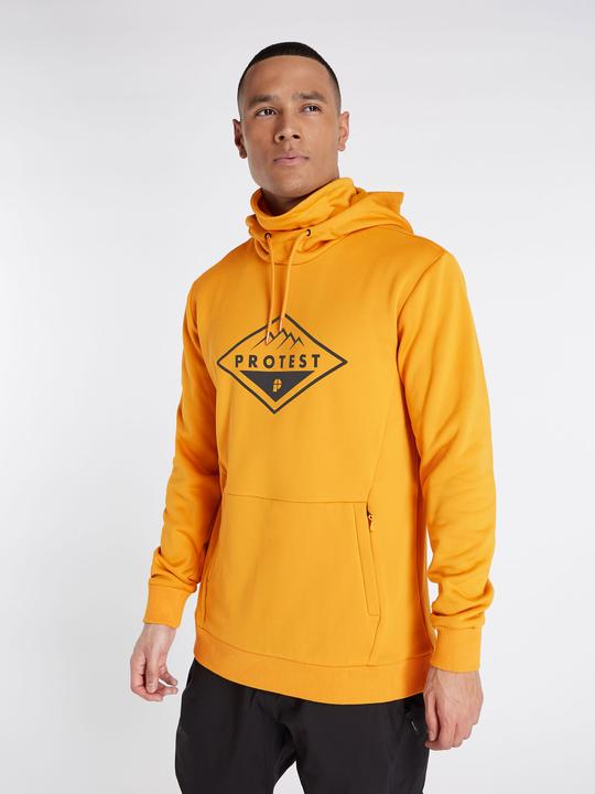 Image du produit MGA Sweat-shirt pour homme Prtissyk Hoody Protest (S)