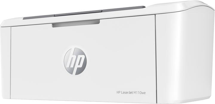 Immagine prodotto HP LaserJet M110we (Laser, Bianco e nero)