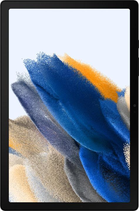 Actual product image Samsung Galaxy Tab A8 (4G, 10.50", 64 GB, Gray)