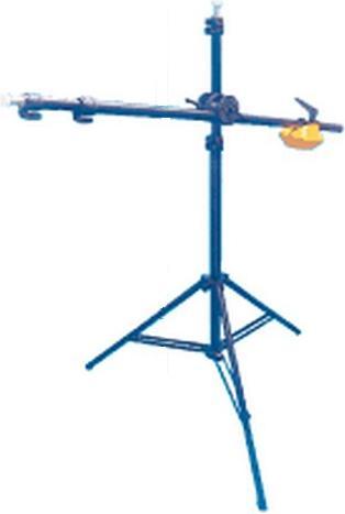 Actual product image Dörr Tripod Studio Light Stand LSB-1 (173 cm)