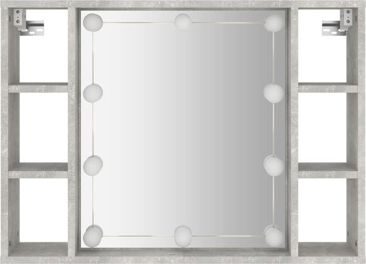 Image du produit VidaXL Sheila (76 x 15 x 55 cm)