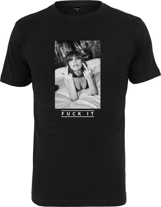 Image du produit Mister Tee Tee Fuck It 2.0 (M)