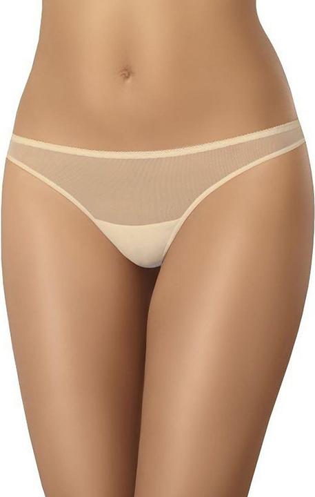 Teyli brasilianisches Höschen (XS)