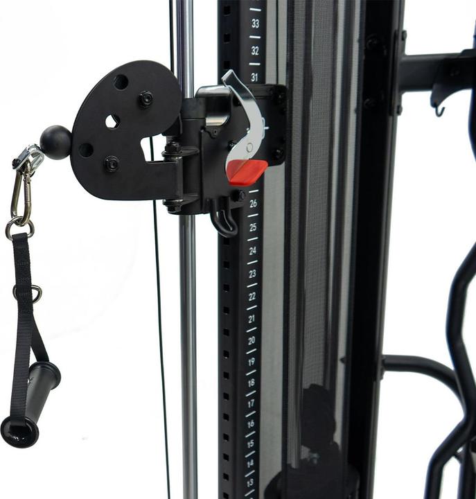 Image du produit Inspire Smith Machine SF5.1