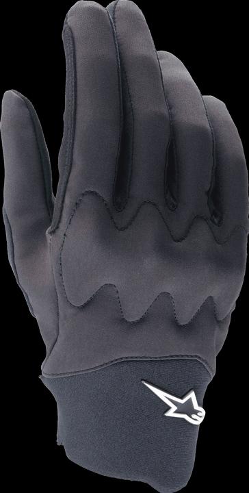 Actual product image Alpinestars Gloves 24 A-Supra Shield (Men, M)