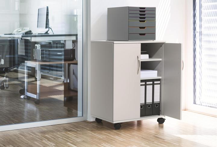 Produktbild Durable Multifunktionswagen (74 x 53 x 2 cm)