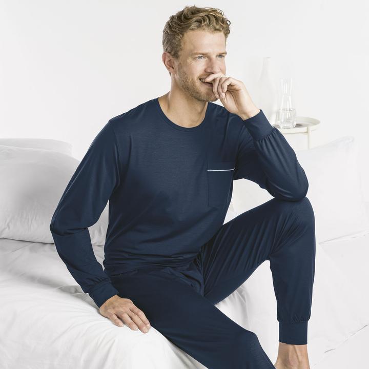 Immagine prodotto ISA Bodywear Pigiama lungo (XXL)
