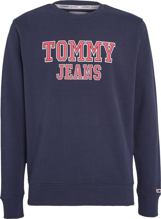 Produktbild Tommy Hilfiger TJM Reg Entry Graphi DM0DM16366 C87 XL (XL)