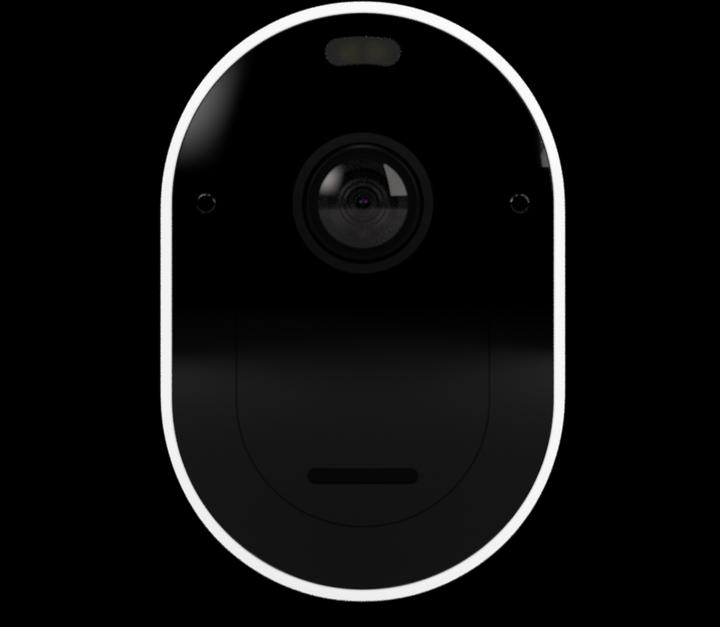 Produktbild Arlo Pro 4 Spotlight Kamera, 2er Set (2688 x 1520 Pixel)