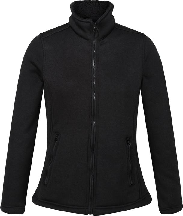 Produktbild Regatta Razia II Fleecejacke Durchgehender Reissverschluss (36 D)