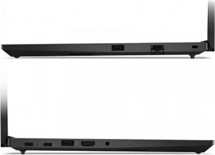 Produktbild Lenovo ThinkPad E14 Gen 6 (14", Intel Core Ultra 7 155H, 32 GB, 1000 GB, DE)